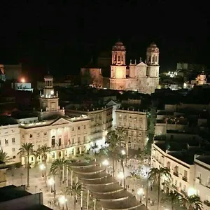 Apartamento Piso Amaya, Cádiz